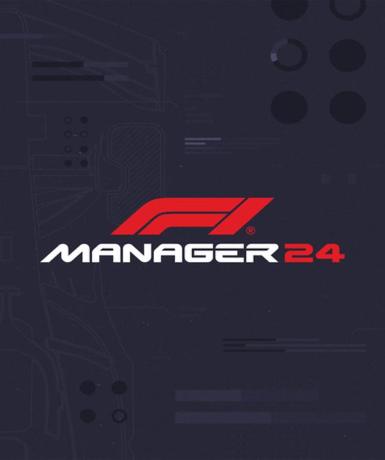 F1 Manager 2024 (Steam)   Steam - PC Download [Email/Instant Delivery]