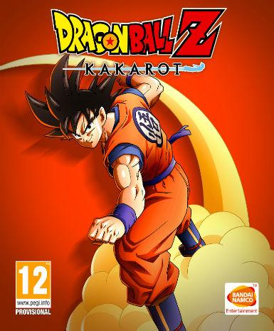Dragon Ball Z: Kakarot (Global)   Steam - PC Download [Email/Instant Delivery]