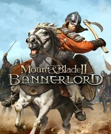 Mount &amp; Blade II: Bannerlord (Steam)   Steam - PC Download [Email/Instant Delivery]