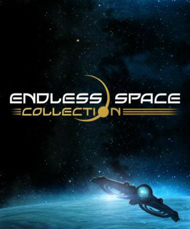 Endless Space Collection ( Endless Space + Disharmony )   Steam - PC Download [Email/Instant Delivery]