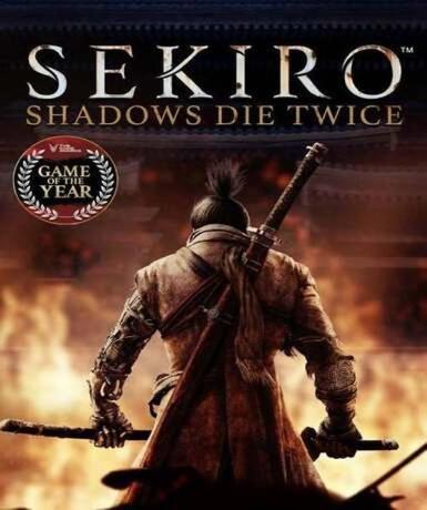 Sekiro: Shadow Die Twice (GOTY Edition) (Xbox One)   Xbox [Email/Instant Delivery]