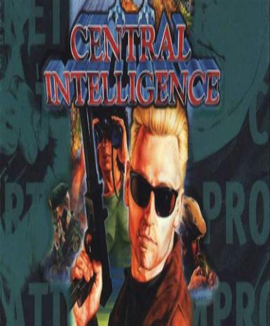 Central Intelligence   Steam - PC Download [Email/Instant Delivery]