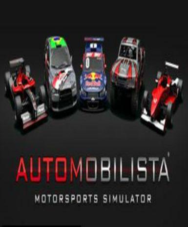 Automobilista   Steam - PC Download [Email/Instant Delivery]