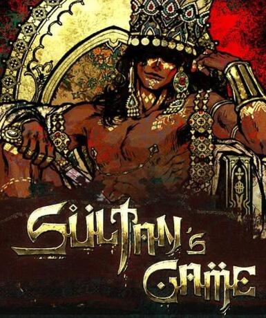 Sultan's Game (Steam)   Steam - PC Download [Email/Instant Delivery]