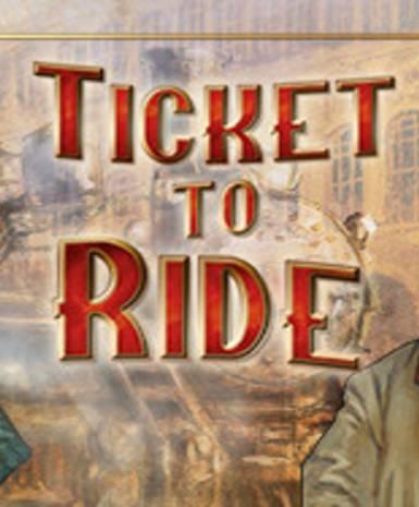 Ticket to Ride   Steam - PC Download [Email/Instant Delivery]