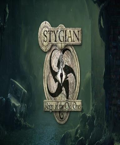 Stygian: Reign of the Old Ones   Steam - PC Download [Email/Instant Delivery]