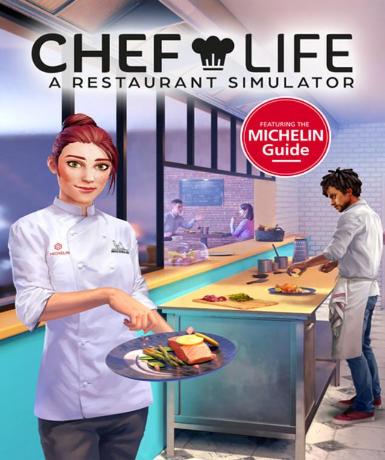 Chef Life: A Restaurant Simulator (Steam)   Steam - PC Download [Email/Instant Delivery]