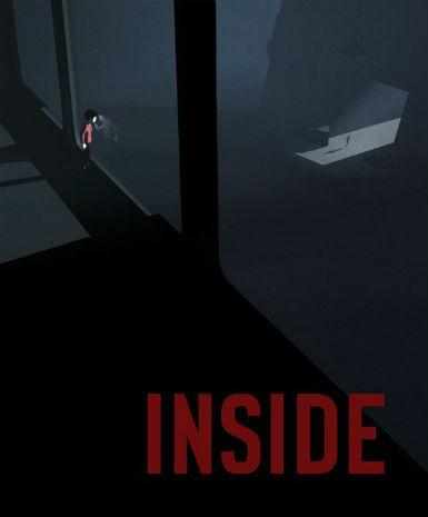 Inside   Steam - PC Download [Email/Instant Delivery]
