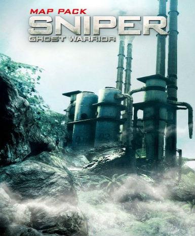 Sniper: Ghost Warrior - Map Pack DLC   Steam - PC Download [Email/Instant Delivery]