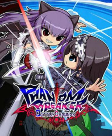 Phantom Breaker: Battle Grounds   Steam - PC Download [Email/Instant Delivery]