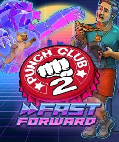 Punch Club 2: Fast Forward (Steam)   Steam - PC Download [Email/Instant Delivery]