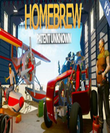 Homebrew - Vehicle Sandbox   Steam - PC Download [Email/Instant Delivery]