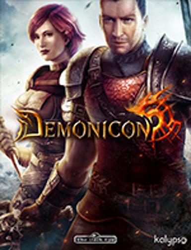 Demonicon: The Dark Eye   Steam - PC Download [Email/Instant Delivery]