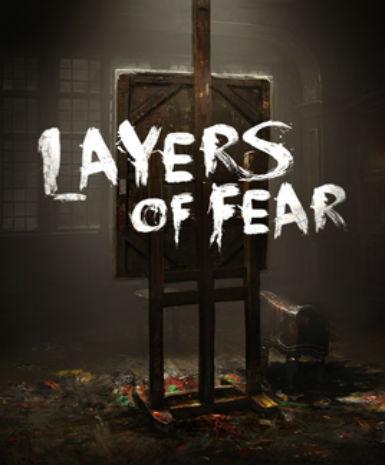 Layers of Fear   Steam - PC Download [Email/Instant Delivery]