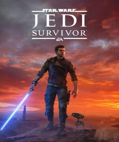 Star Wars Jedi: Survivor (Origin) [Email/Instant Delivery]