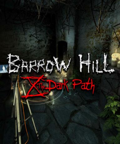 Barrow Hill: The Dark Path   Steam - PC Download [Email/Instant Delivery]