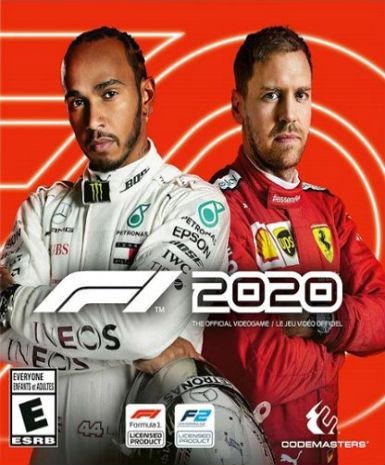 F1 2020 (Standard Edition) (Global)   Steam - PC Download [Email/Instant Delivery]