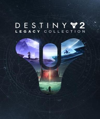 Destiny 2 (Legacy Collection) (2023)   Steam - PC Download [Email/Instant Delivery]