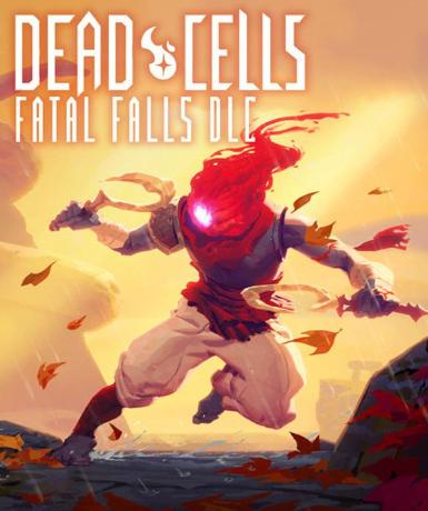 Dead Cells: Fatal Falls (DLC)   Steam - PC Download [Email/Instant Delivery]