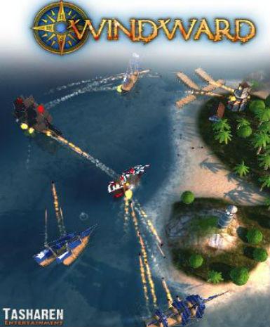 Windward   Steam - PC Download [Email/Instant Delivery]
