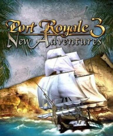 Port Royale 3: New Adventures DLC   Steam - PC Download [Email/Instant Delivery]