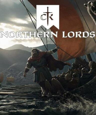 Crusader Kings III - Northern Lords (DLC)   Steam - PC Download [Email/Instant Delivery]