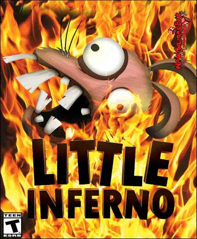 Little Inferno   Steam - PC Download [Email/Instant Delivery]