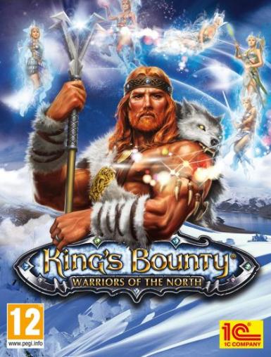King's Bounty: Warriors of the North   Steam - PC Download [Email/Instant Delivery]
