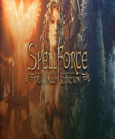 Spellforce Platinum Edition   Steam - PC Download [Email/Instant Delivery]