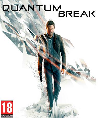 Quantum Break   Steam - PC Download [Email/Instant Delivery]