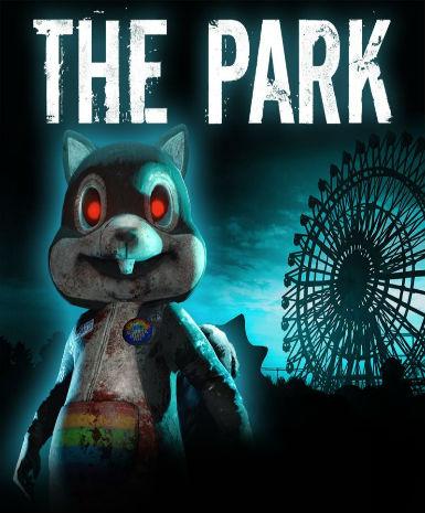 The Park   Steam - PC Download [Email/Instant Delivery]