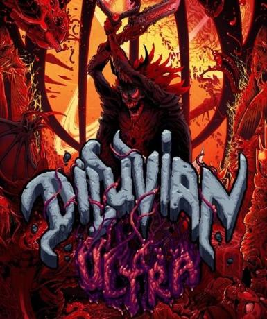 Diluvian Ultra (Steam)   Steam - PC Download [Email/Instant Delivery]