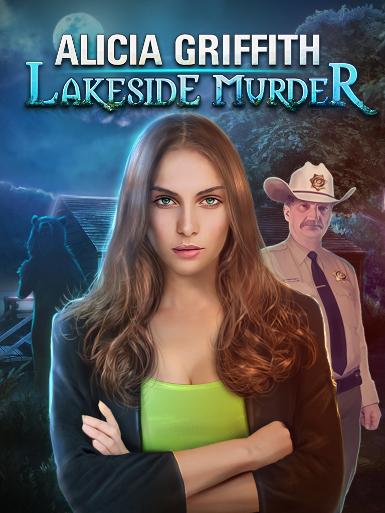 Alicia Griffith – Lakeside Murder   Steam - PC Download [Email/Instant Delivery]