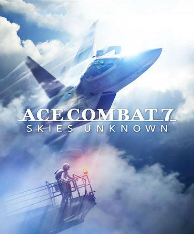 Ace Combat 7: Skies Unknown   Steam - PC Download [Email/Instant Delivery]