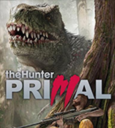 The Hunter: Primal   Steam - PC Download [Email/Instant Delivery]