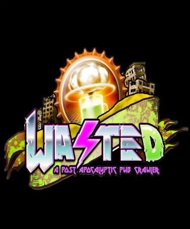 Wasted   Steam - PC Download [Email/Instant Delivery]