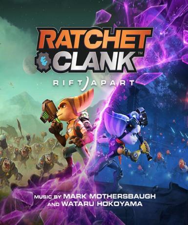 Ratchet and Clank: Rift Apart (Steam)   Steam - PC Download [Email/Instant Delivery]