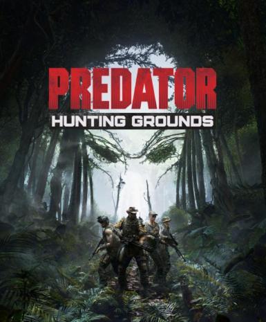 Predator: Hunting Grounds   Steam - PC Download [Email/Instant Delivery]