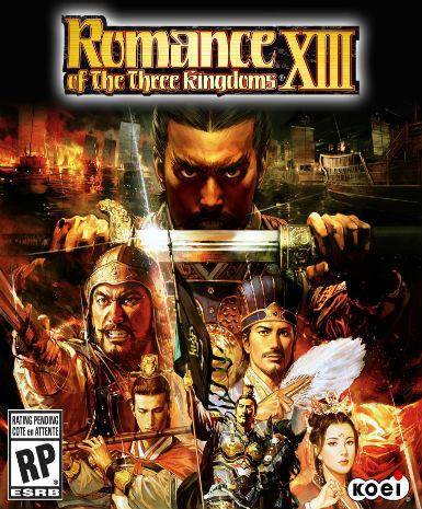Romance of the Three Kingdoms XIII   Steam - PC Download [Email/Instant Delivery]