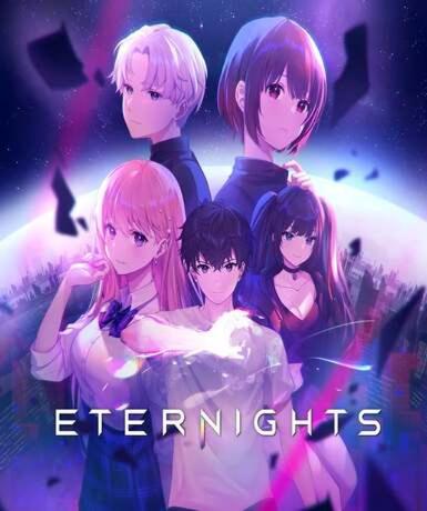 Eternights (Steam)   Steam - PC Download [Email/Instant Delivery]