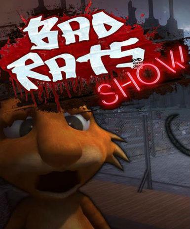 Bad Rats Show   Steam - PC Download [Email/Instant Delivery]
