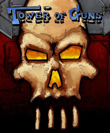 Tower of Guns   Steam - PC Download [Email/Instant Delivery]