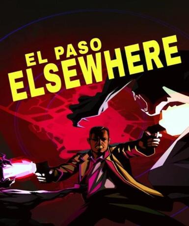 El Paso, Elsewhere (Steam)   Steam - PC Download [Email/Instant Delivery]