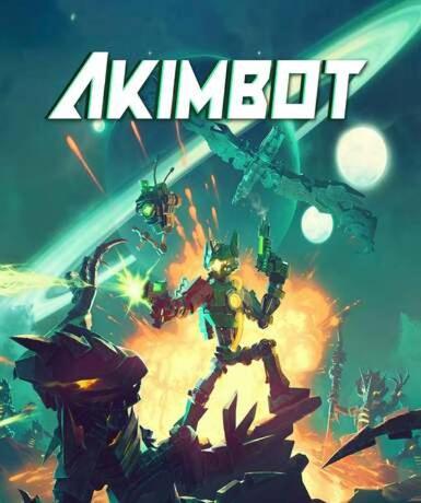 Akimbot (Steam)   Steam - PC Download [Email/Instant Delivery]
