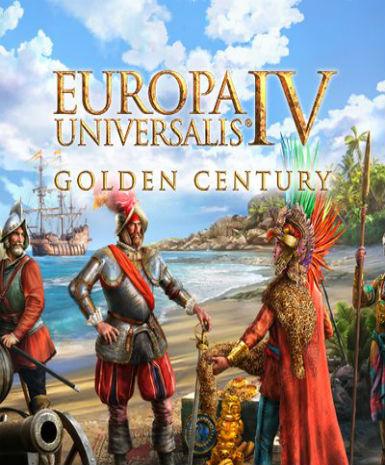 Europa Universalis IV - Golden Century (DLC)   Steam - PC Download [Email/Instant Delivery]