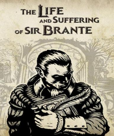 The Life and Suffering of Sir Brante (Steam)   Steam - PC Download [Email/Instant Delivery]