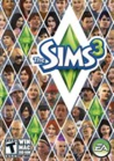 The Sims 3 (Origin) [Email/Instant Delivery]