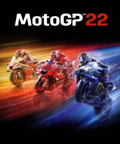 MotoGP 22   Steam - PC Download [Email/Instant Delivery]