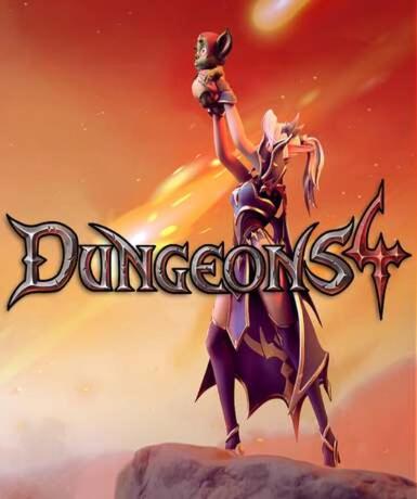 Dungeons 4 (Steam)   Steam - PC Download [Email/Instant Delivery]