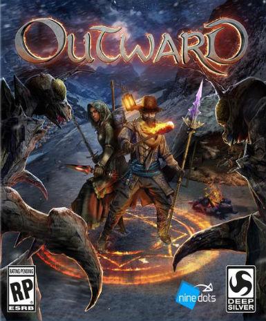 Outward   Steam - PC Download [Email/Instant Delivery]